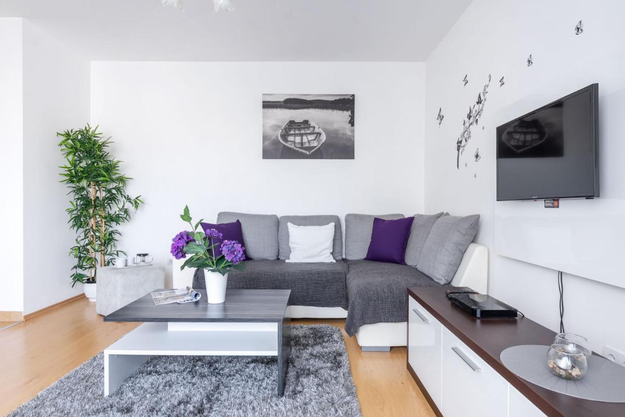 Matthias Home Midtown Budapesta Exterior foto