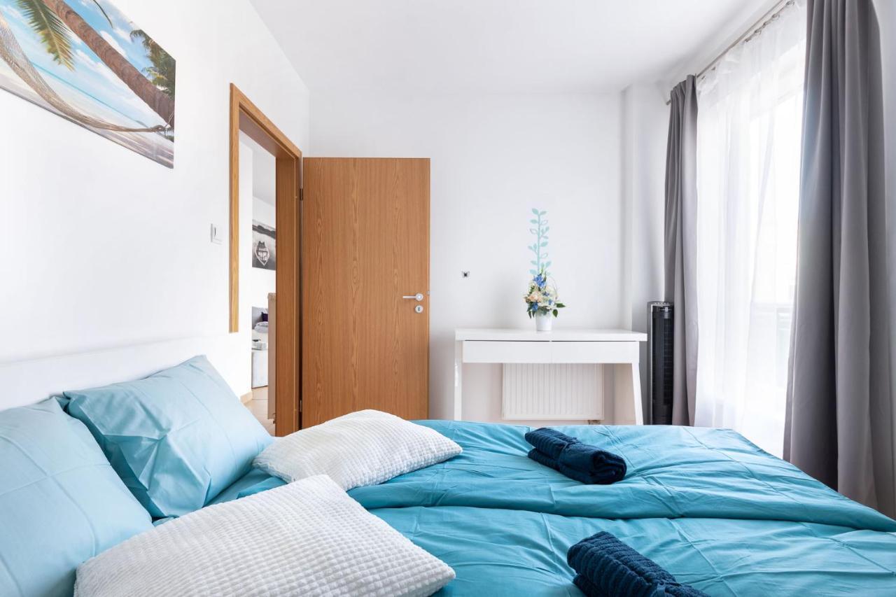 Matthias Home Midtown Budapesta Exterior foto
