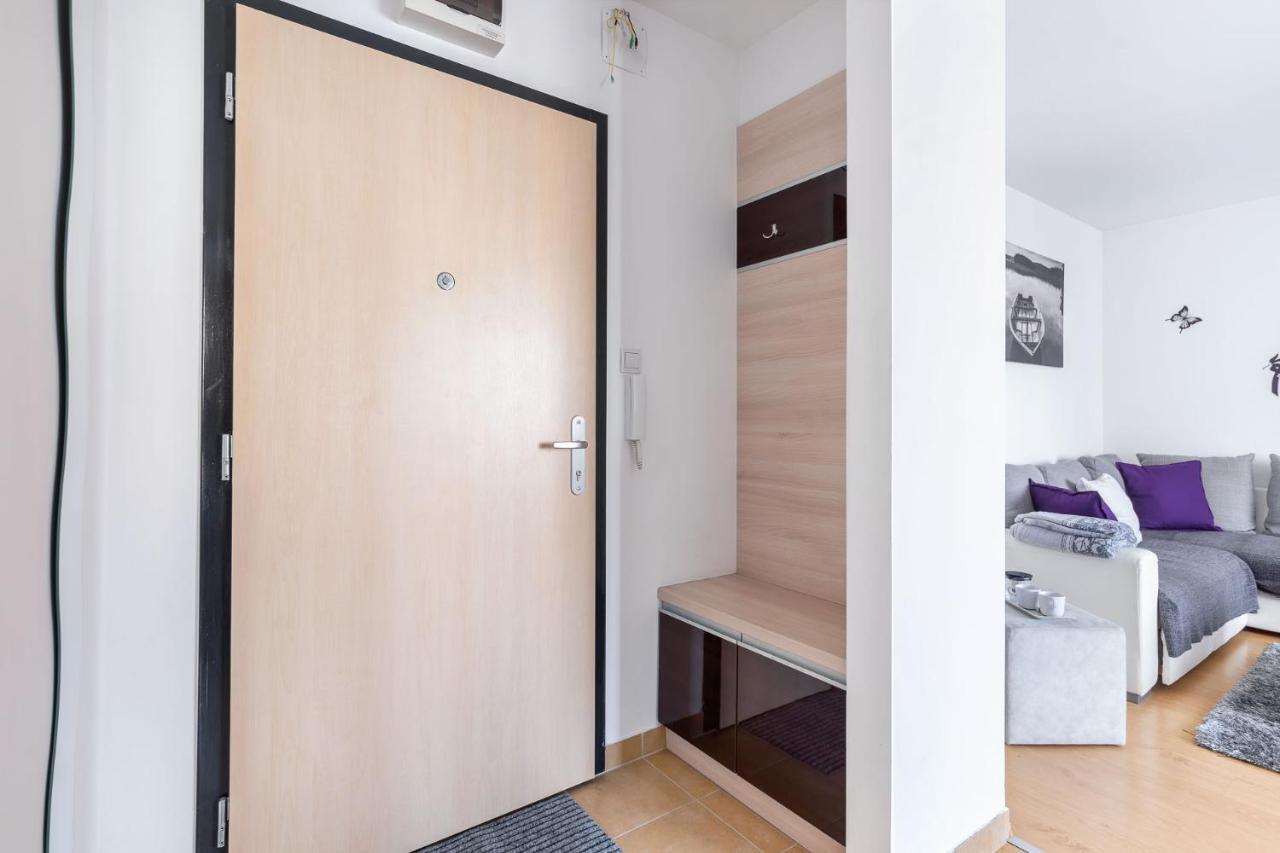Matthias Home Midtown Budapesta Exterior foto